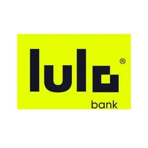 Logo de Lulo Bank, aliado financiero en proyectos de sostenibilidad y reforestación en Colombia